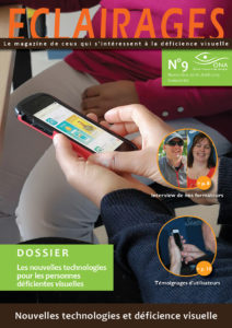 Couverture Eclairages 9