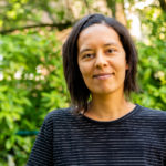 Harielle, formatrice chez Eqla