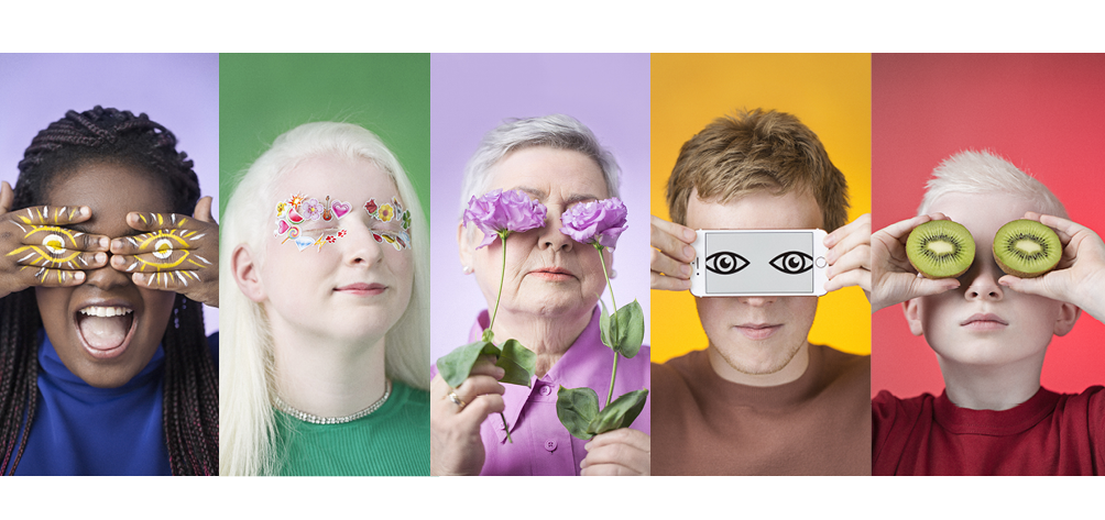 Campagne #commetoutlemonde