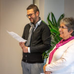 Eqla Cérémonie Typhlo & Tactus 2019