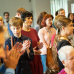 Eqla Cérémonie Typhlo & Tactus 2019