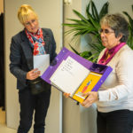 Eqla Cérémonie Typhlo & Tactus 2019, Eqla Cérémonie Typhlo & Tactus 2019