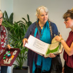 Eqla Cérémonie Typhlo & Tactus 2019, Eqla Cérémonie Typhlo & Tactus 2019, 1er prix: Pinpin et ses copains