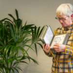 Eqla Cérémonie Typhlo & Tactus 2019. Coup de coeur du jury hollandais.