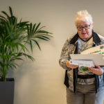 Eqla Cérémonie Typhlo & Tactus 2019. Coup de coeur du jury finlandais.