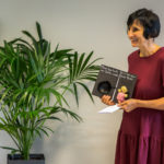 Eqla Cérémonie Typhlo & Tactus 2019. Coup de coeur du jury tchèque.