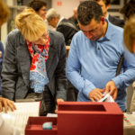 Eqla Cérémonie Typhlo & Tactus 2019