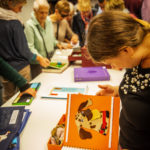 Eqla Cérémonie Typhlo & Tactus 2019