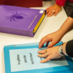 Eqla Cérémonie Typhlo & Tactus 2019