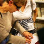 Eqla Cérémonie Typhlo & Tactus 2019