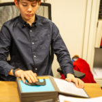 Eqla Cérémonie Typhlo & Tactus 2019