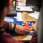 Eqla Cérémonie Typhlo & Tactus 2019