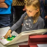 Eqla Cérémonie Typhlo & Tactus 2019