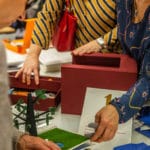 Eqla Cérémonie Typhlo & Tactus 2019