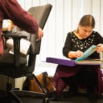 Eqla Cérémonie Typhlo & Tactus 2019