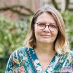 Catherine Borgers Eqla