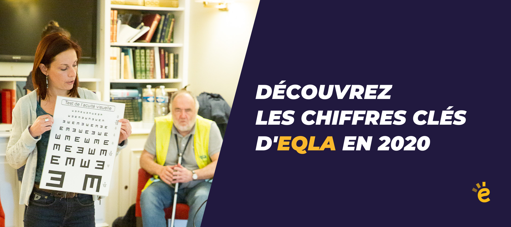 Découvrez les chiffres clés d'Eqla en 2020