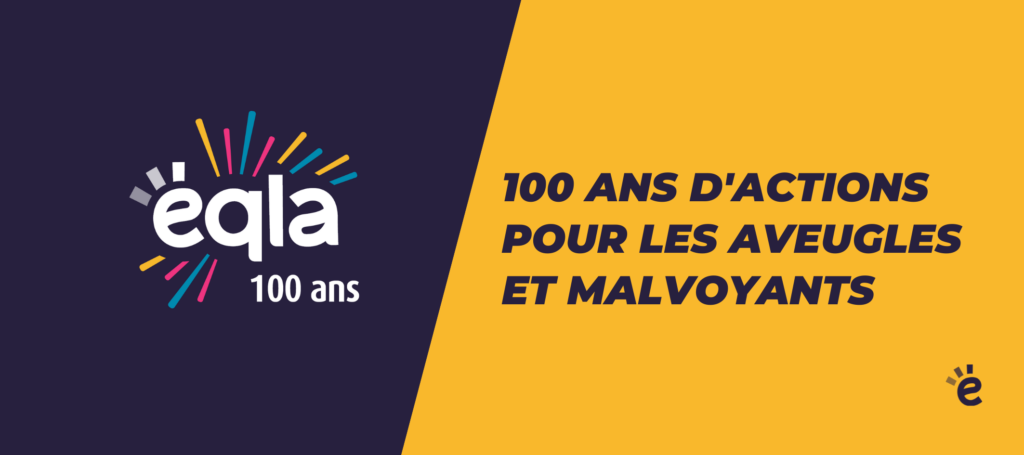 100 ans d'Eqla