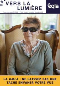 Couverture du VLL 422