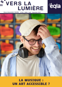 Couverture du VLL 425 Couverture du VLL 425